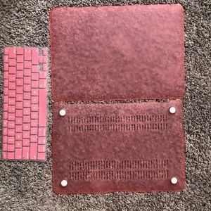 Mac Book Air 13” case